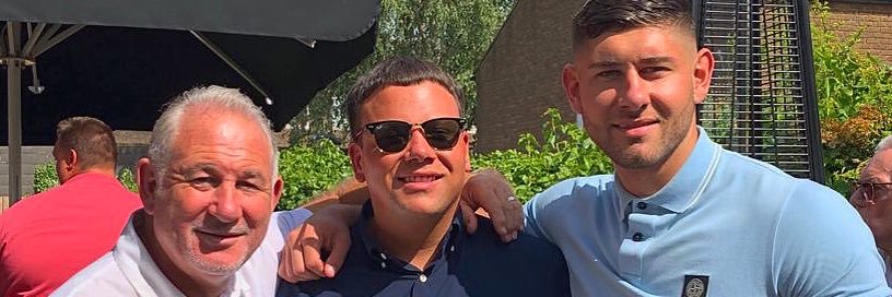 BaileyMossTHFC's profile banner image