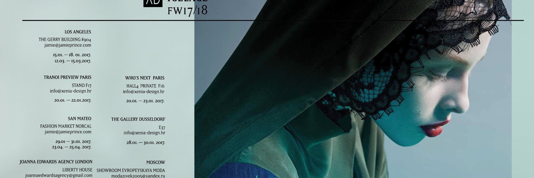 Xeniadesign's profile banner image