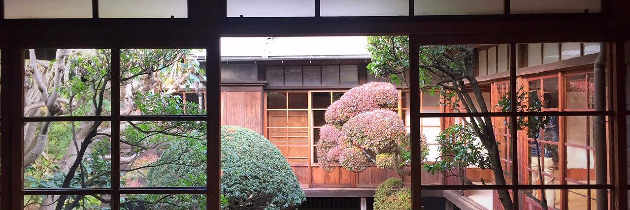 matsudonote's profile banner image