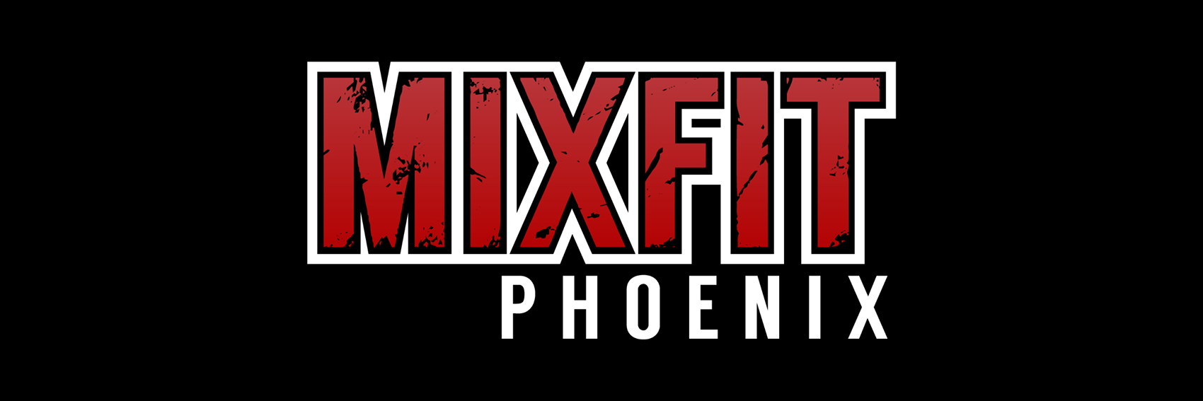 MIXFITPhoenix's profile banner image