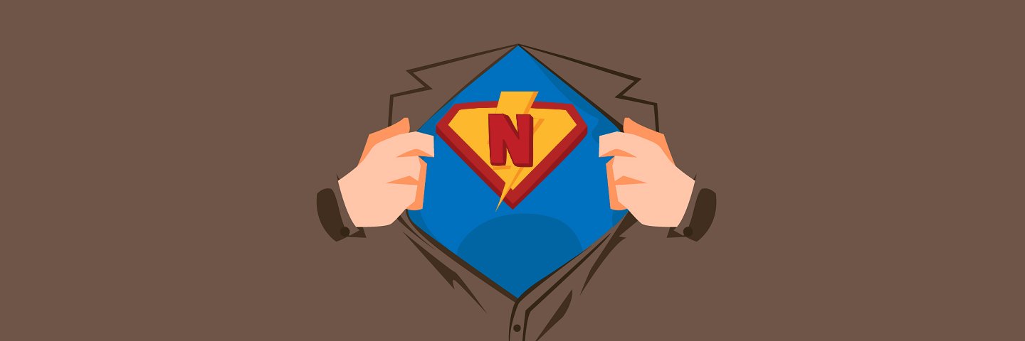 ReviewItNerd's profile banner image