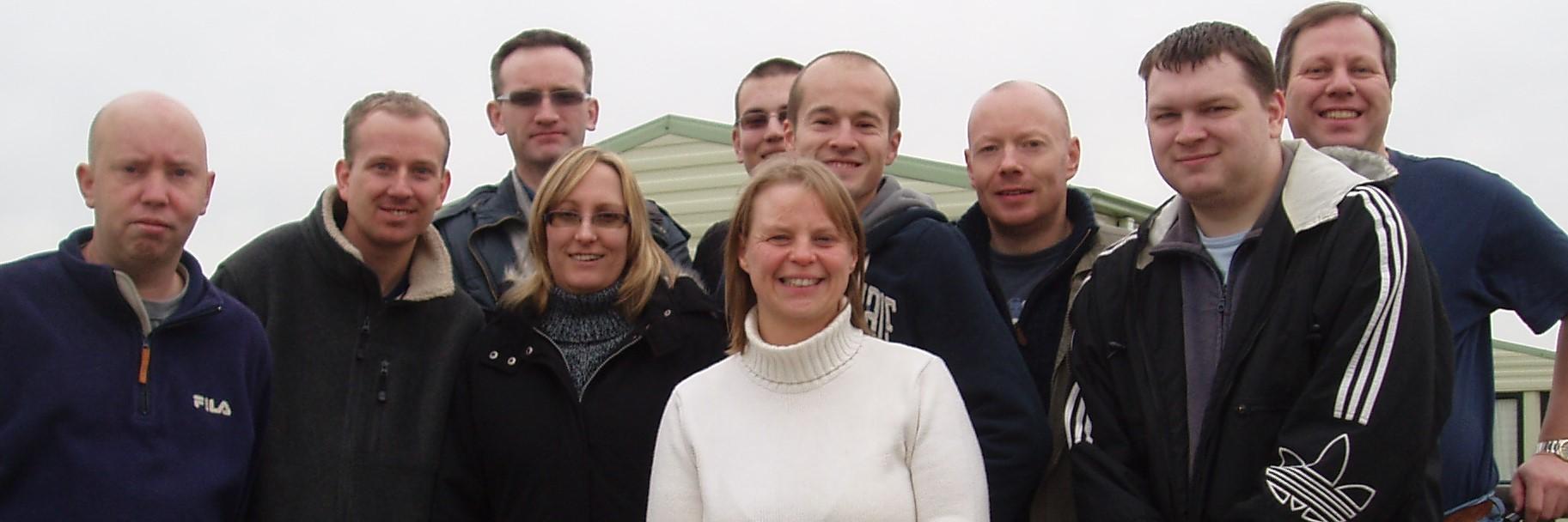 Solihull Quest banner