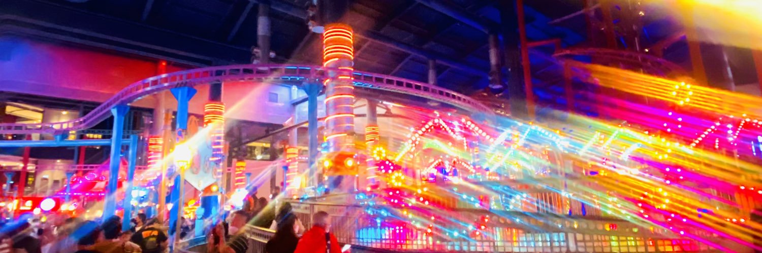 waniesn's profile banner image
