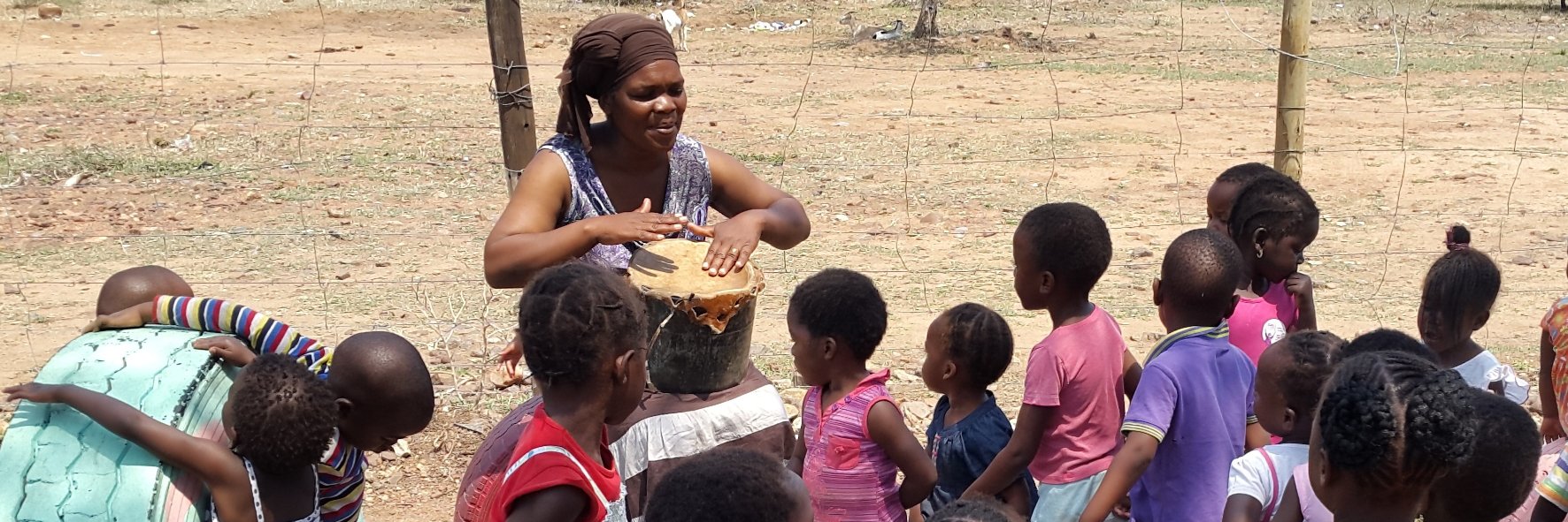 Richard Mkandawire banner