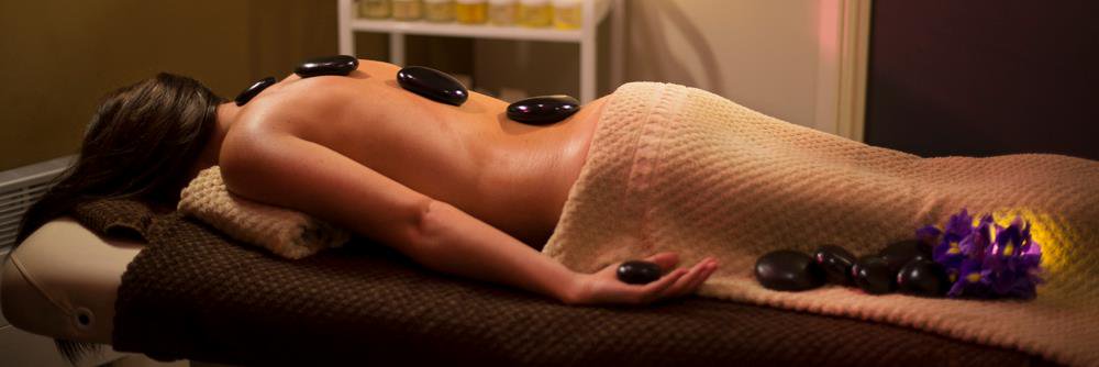 Volair Spa, Knowsley banner