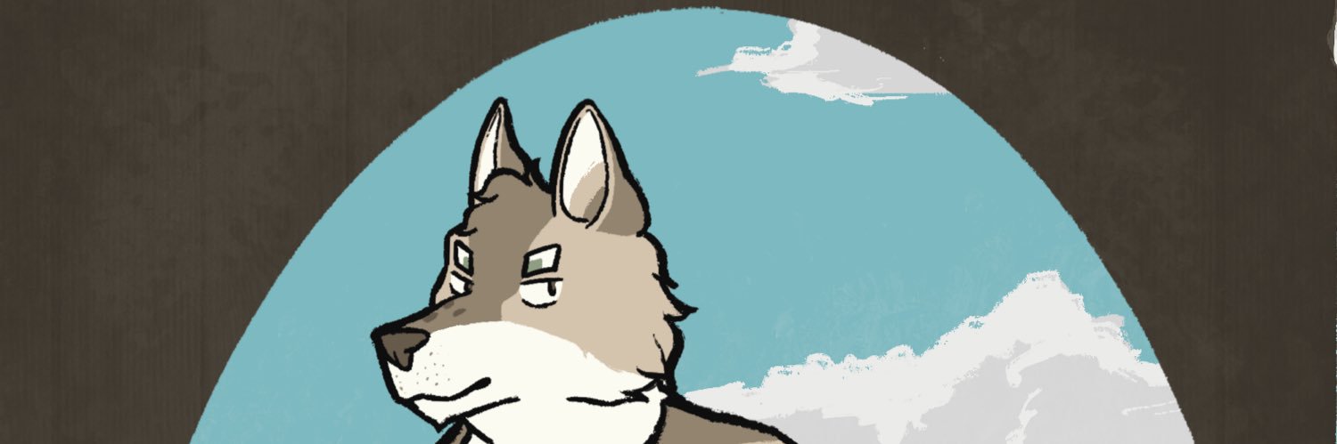 coffeeKryptid's profile banner image