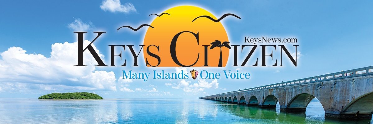 Key West Citizen banner