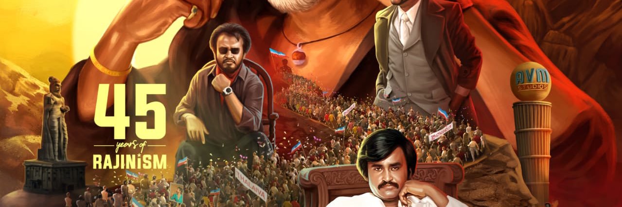 yessaravanan's profile banner image