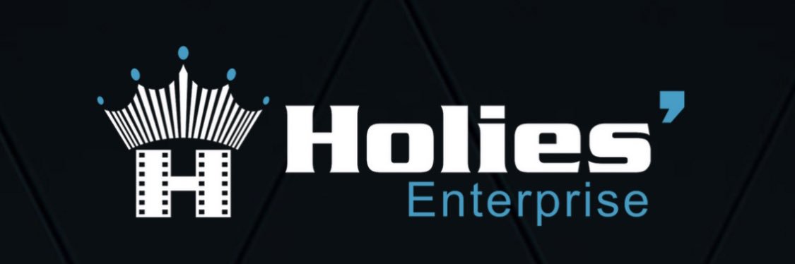 holiesenter's profile banner image