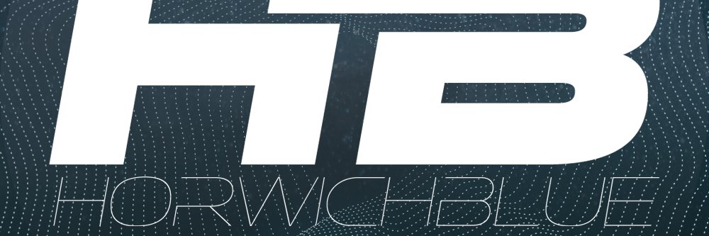 HorwichBlue's profile banner image