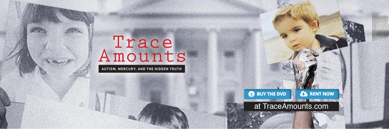 Trace Amounts Movie banner