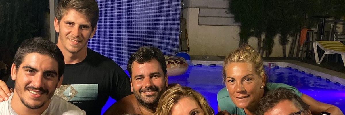 alexGomezCalza's profile banner image