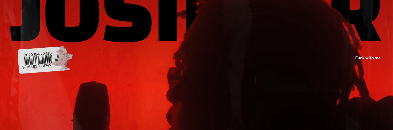 josilvertweets's profile banner image