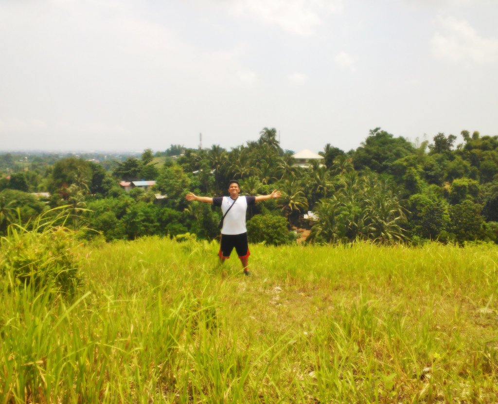 Ian Pimentel banner