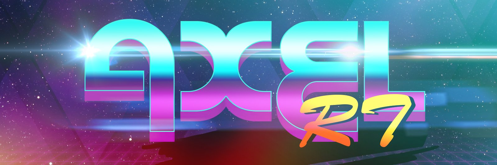 AxelRT76's profile banner image