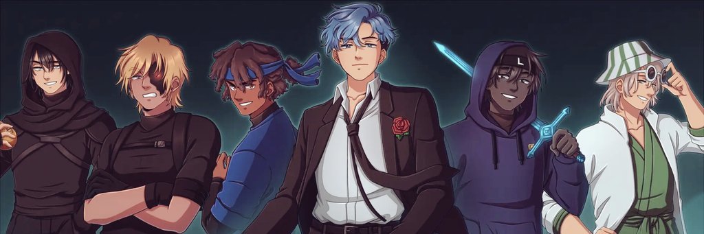 Unixn banner
