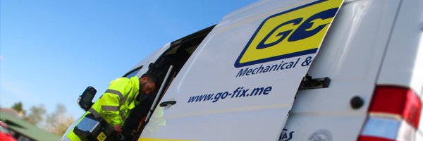 go_fix Profile Banner