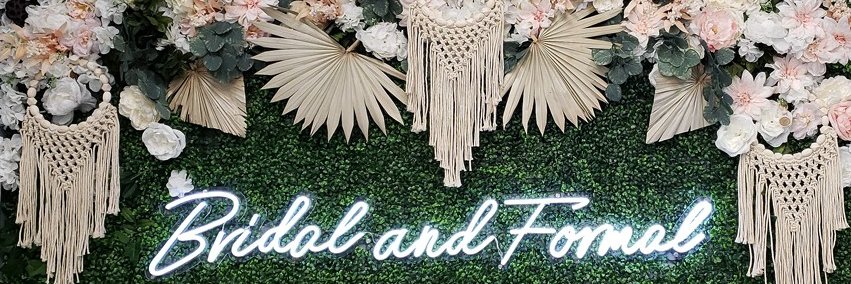 BridalandFormal's profile banner image