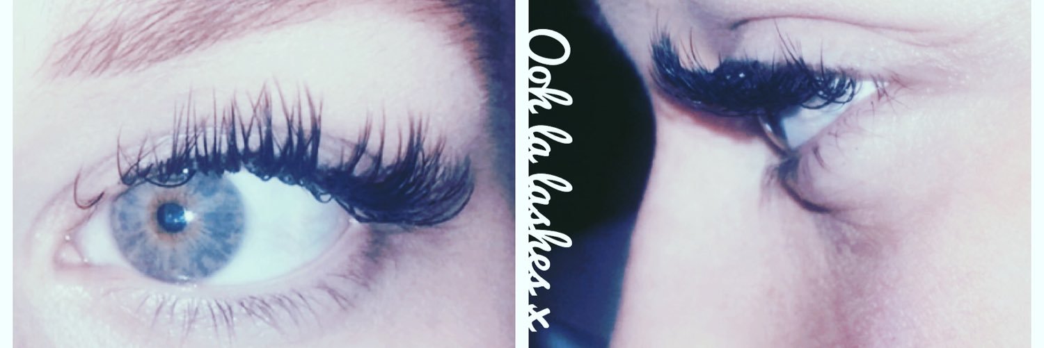 OohLaBeauty's profile banner image