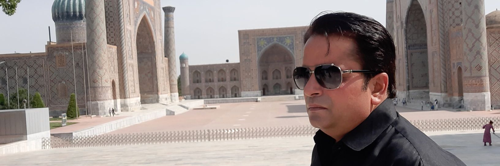SalimSahto's profile banner image