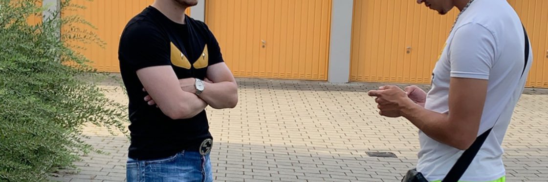 JulienChauvier's profile banner image
