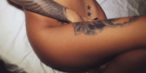 KinkyVicky's profile banner image