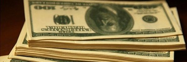 Findom Rants banner