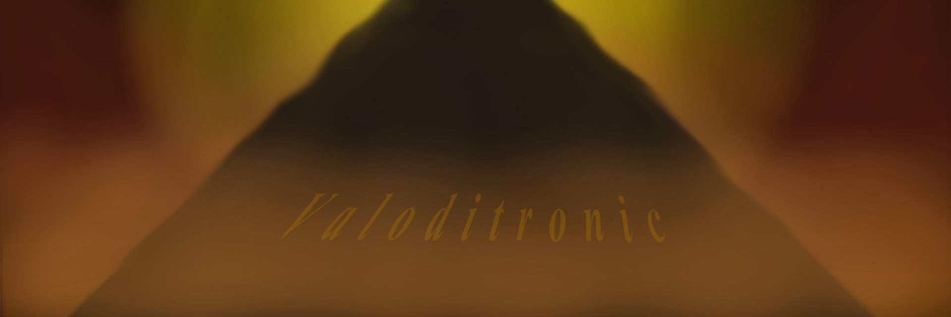 valoditronic's profile banner image