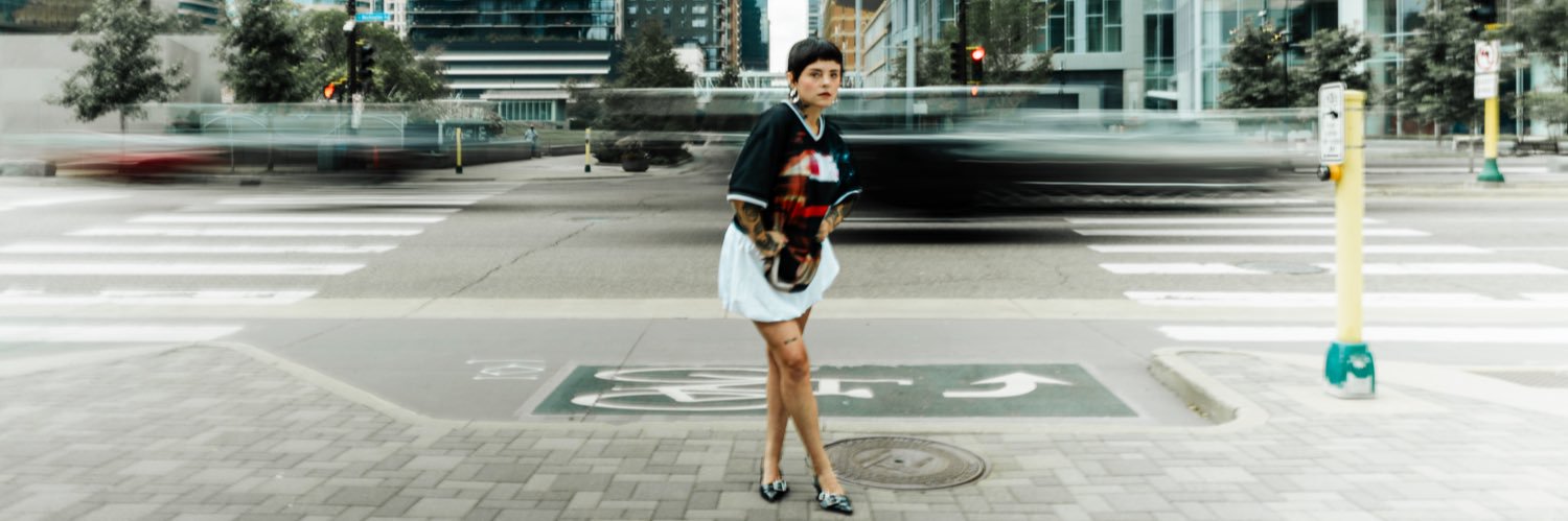 Jane banner