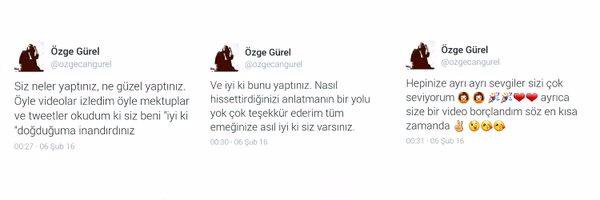 OzgegurelmsFan's profile banner image