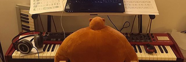 egebaal's profile banner image
