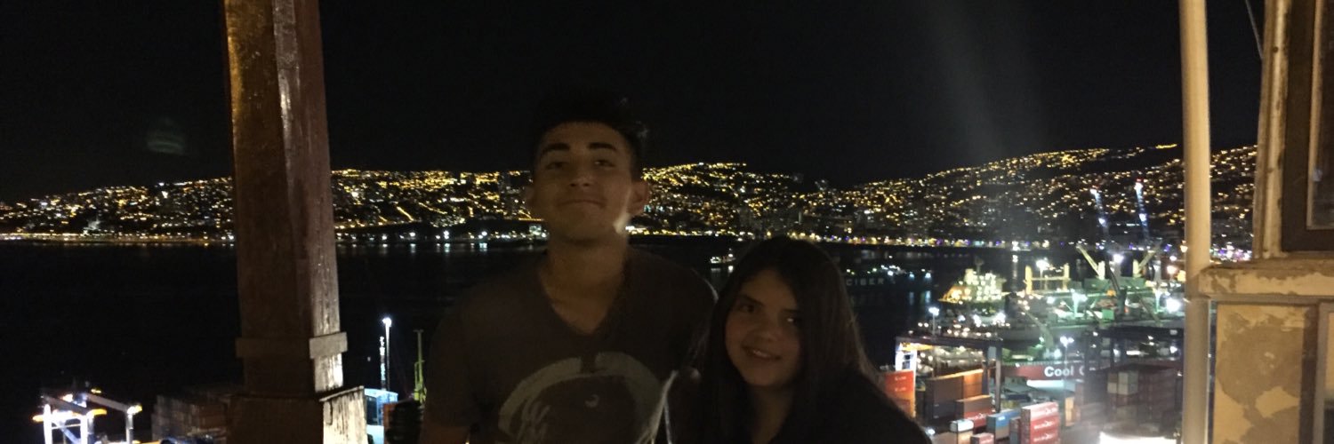 MarioMoraPezoa's profile banner image