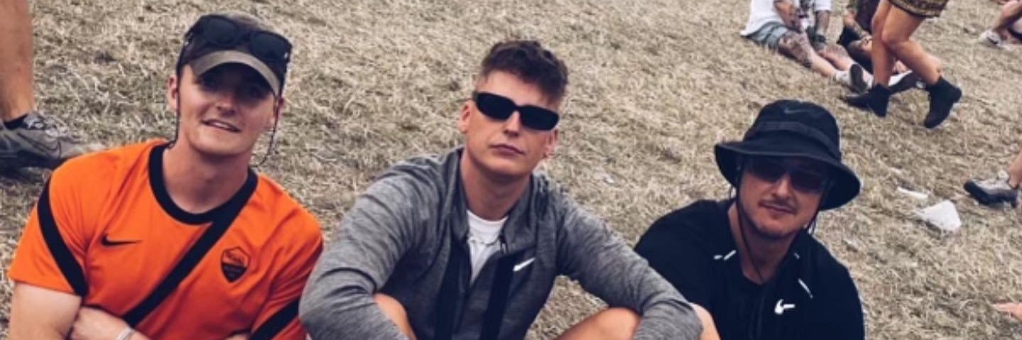 David Flaherty banner