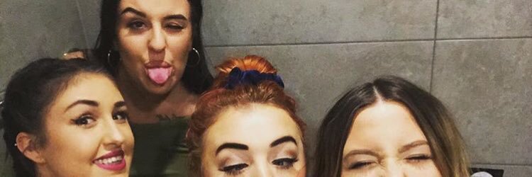 AimeeWall's profile banner image