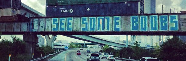Independent Crap banner