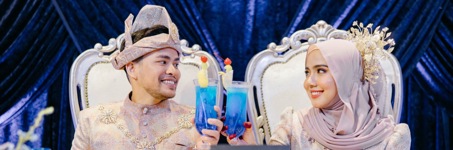 TejaaAuliaa's profile banner image