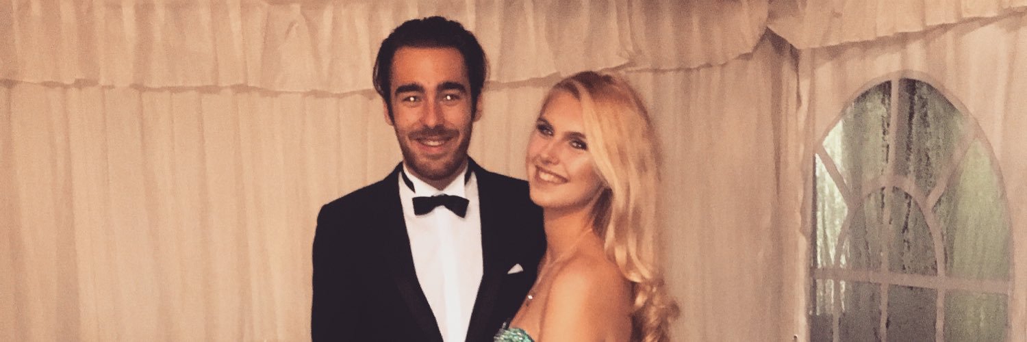 DJ Tony Christofi banner