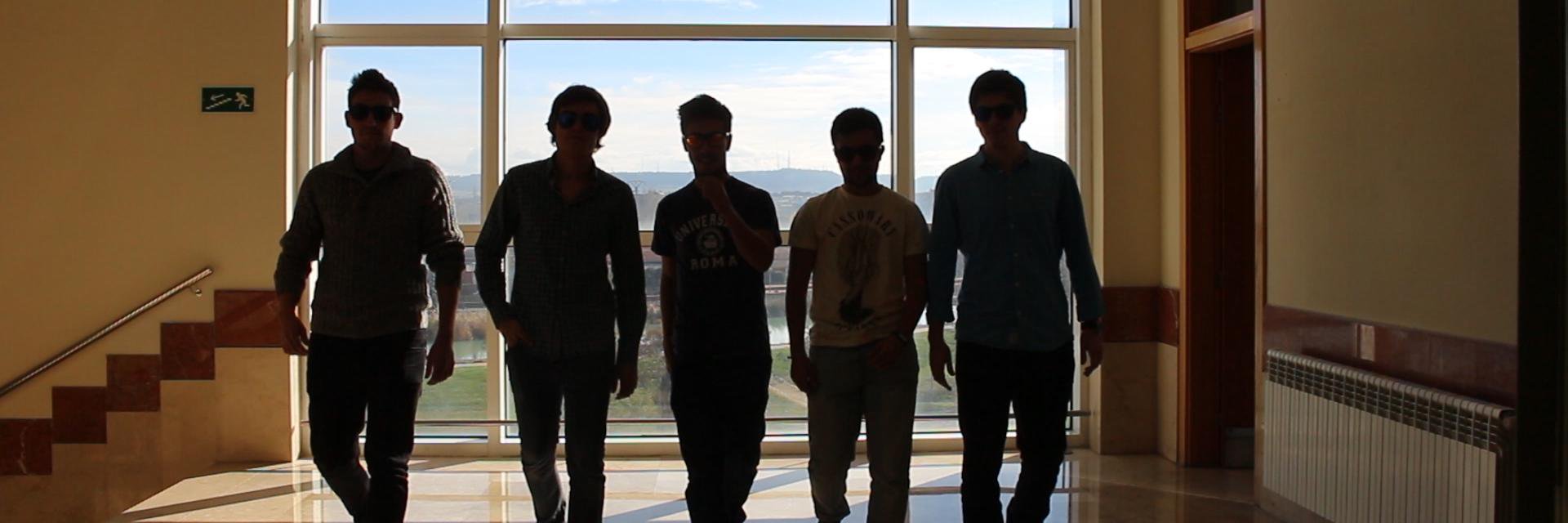 PartyCodeSpain's profile banner image