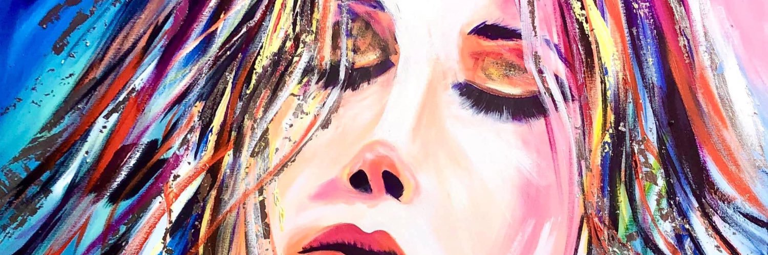 StarrDebi's profile banner image