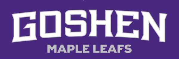 Goshen College Women’s Volleyball Profile Banner
