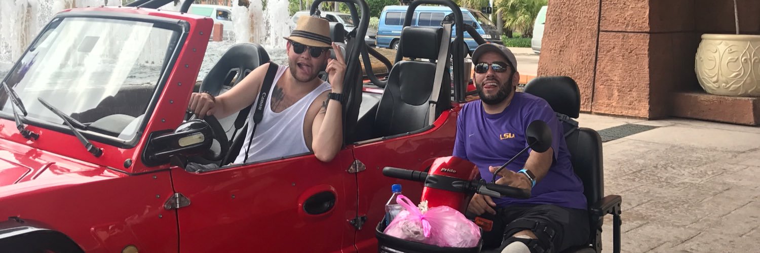 thejaredday's profile banner image