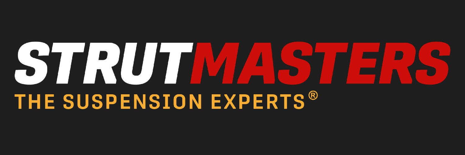 Strutmasters.com banner