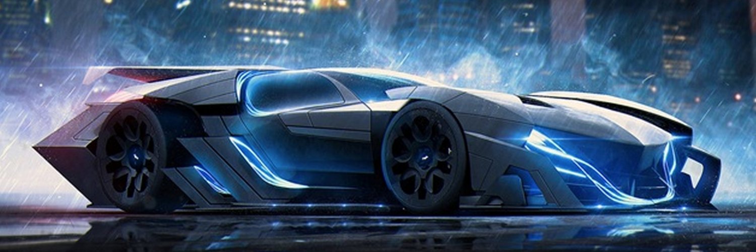 GlennSanders's profile banner image