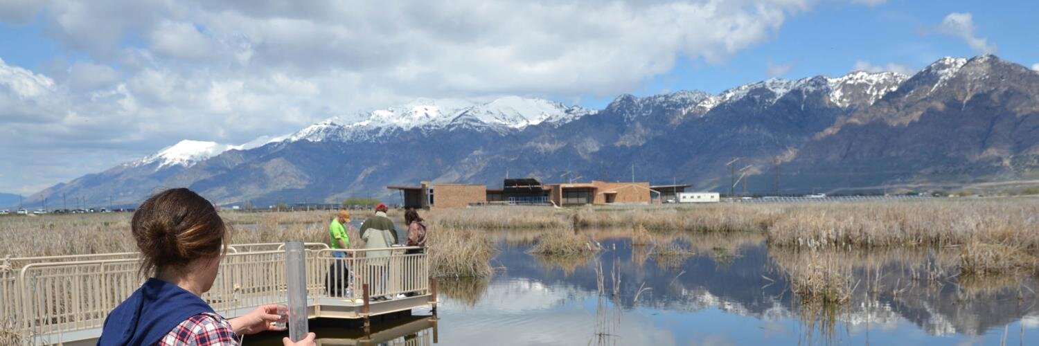 UtahWaterWatch's profile banner image
