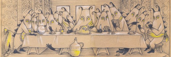 SharkOffArt Profile Banner