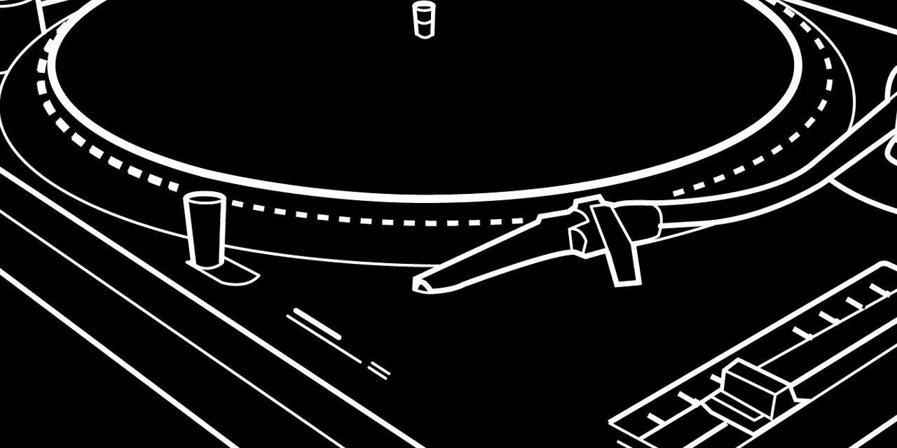 DJVertigoMiami's profile banner image