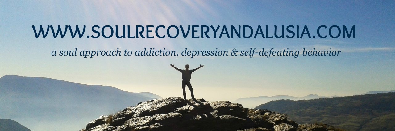 RecoveryAndalus's profile banner image