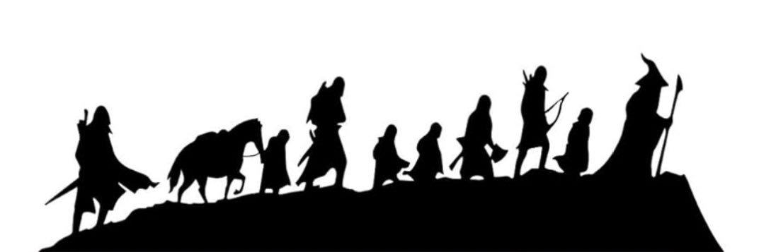 Elendil banner