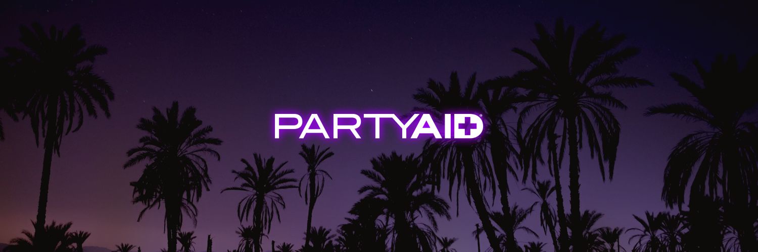DrinkPARTYAID's profile banner image