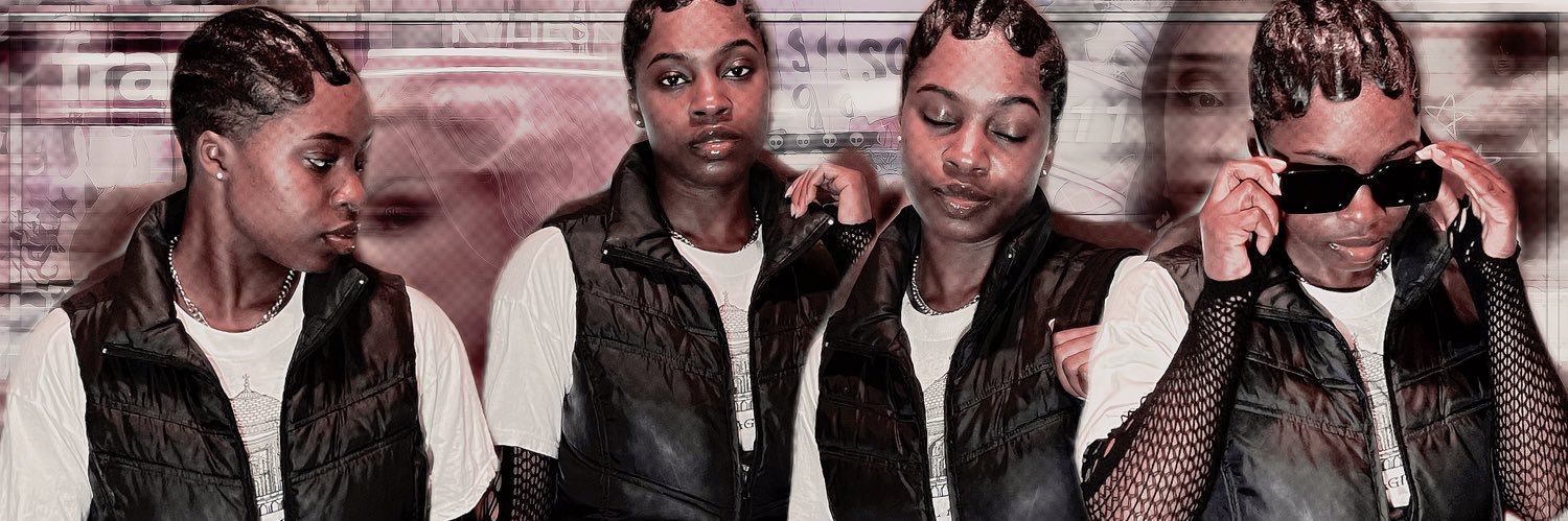 blackm0cha's profile banner image